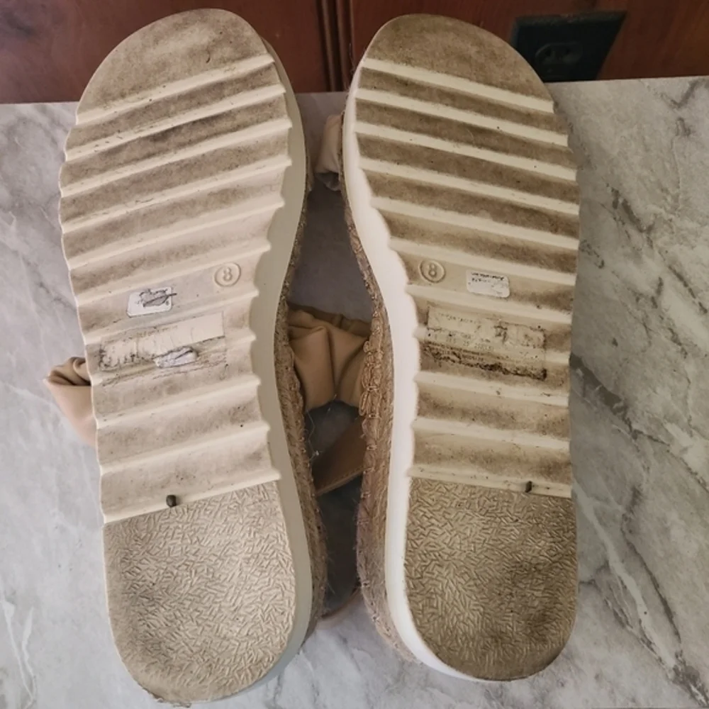 American Eagle Espadrille‎ Wedge